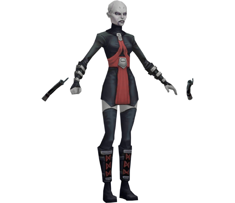 Preview in Browser - Star Wars: Galaxy of Heroes