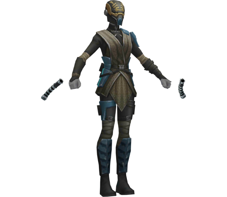 Preview in Browser - Star Wars: Galaxy of Heroes