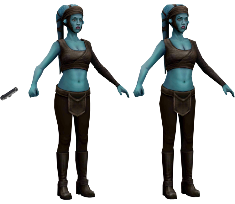 Preview in Browser - Star Wars: Galaxy of Heroes