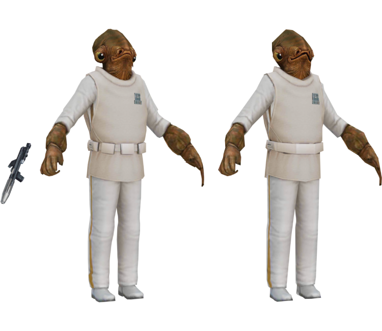 Preview in Browser - Star Wars: Galaxy of Heroes