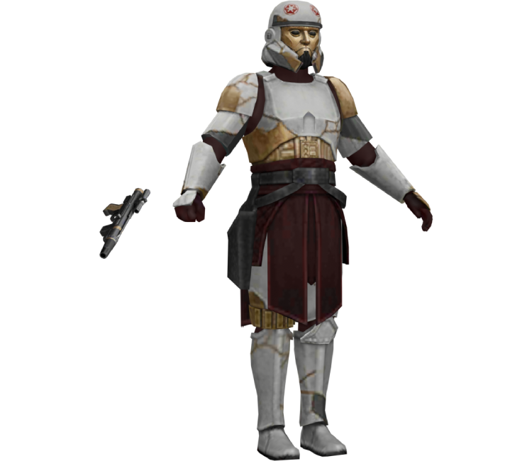 Preview in Browser - Star Wars: Galaxy of Heroes