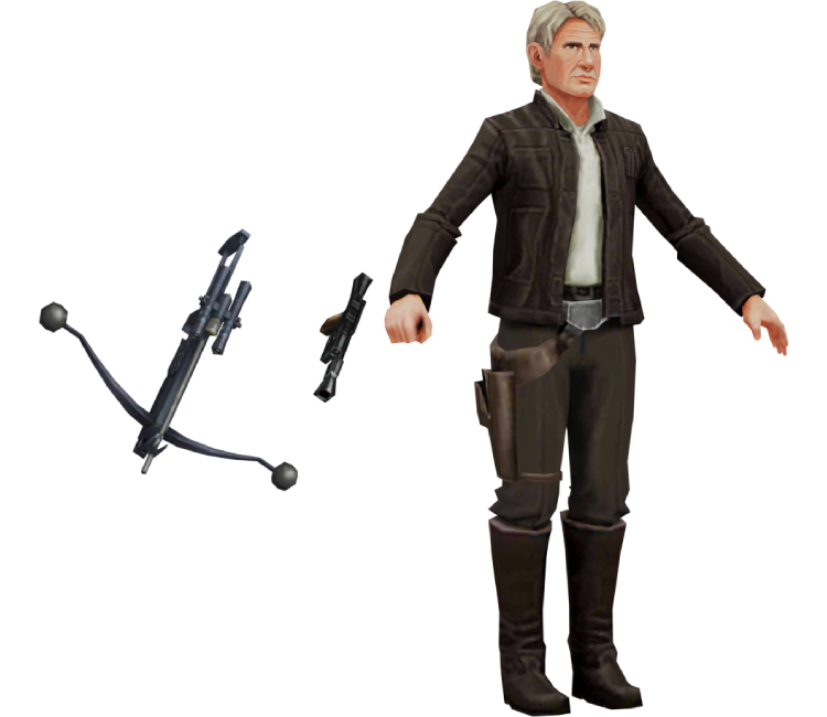 Preview in Browser - Star Wars: Galaxy of Heroes