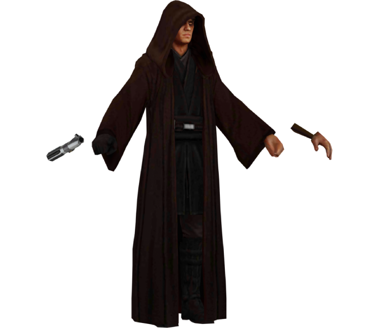 Preview in Browser - Star Wars: Galaxy of Heroes