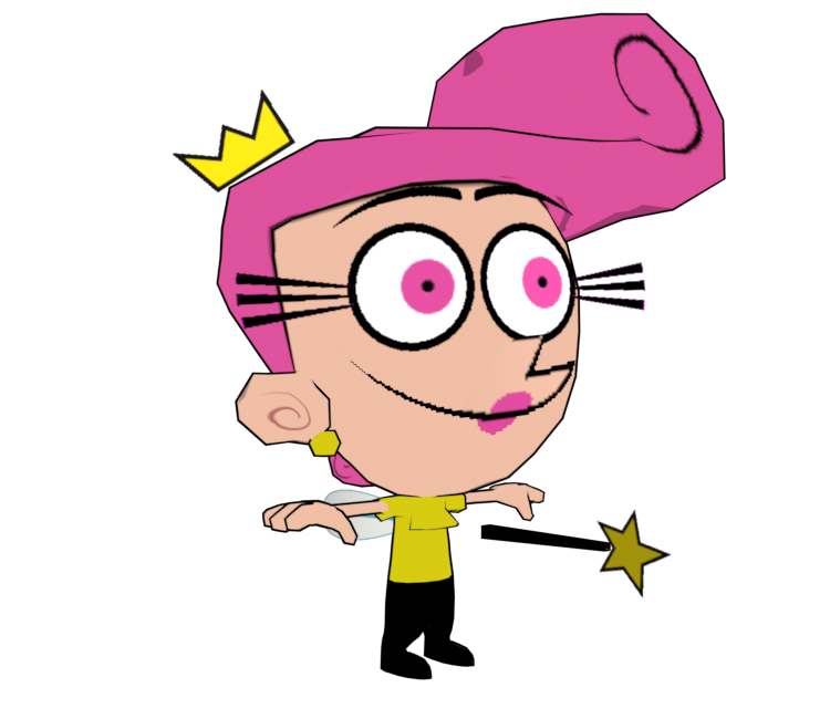 Download ZIP Archive - The Fairly OddParents: Breakin' Da Rules