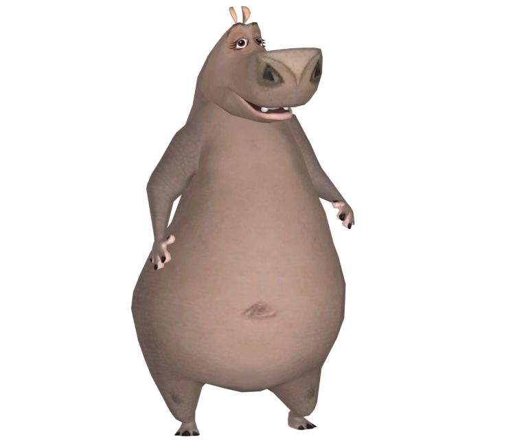 Preview in Browser - Madagascar 3: The Video Game