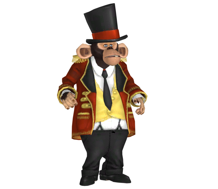 Preview in Browser - Madagascar 3: The Video Game