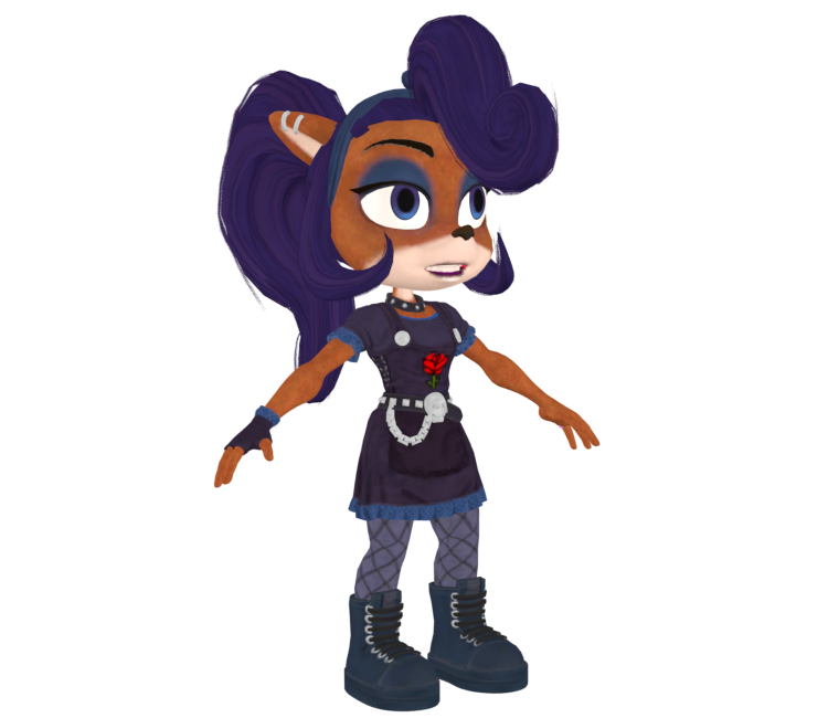 Preview in Browser - Crash Team Racing Nitro-Fueled