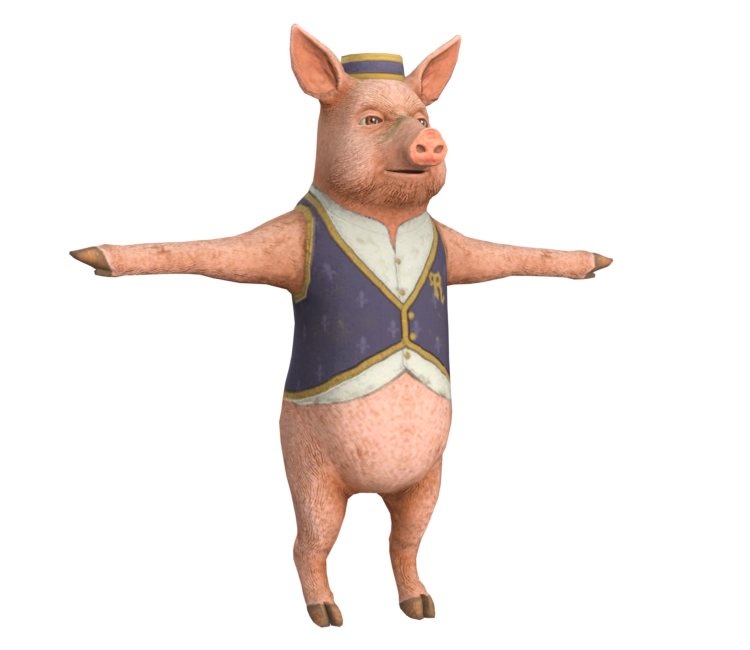 Preview in Browser - Shrek Forever After