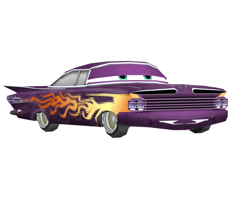 Preview in Browser - Cars