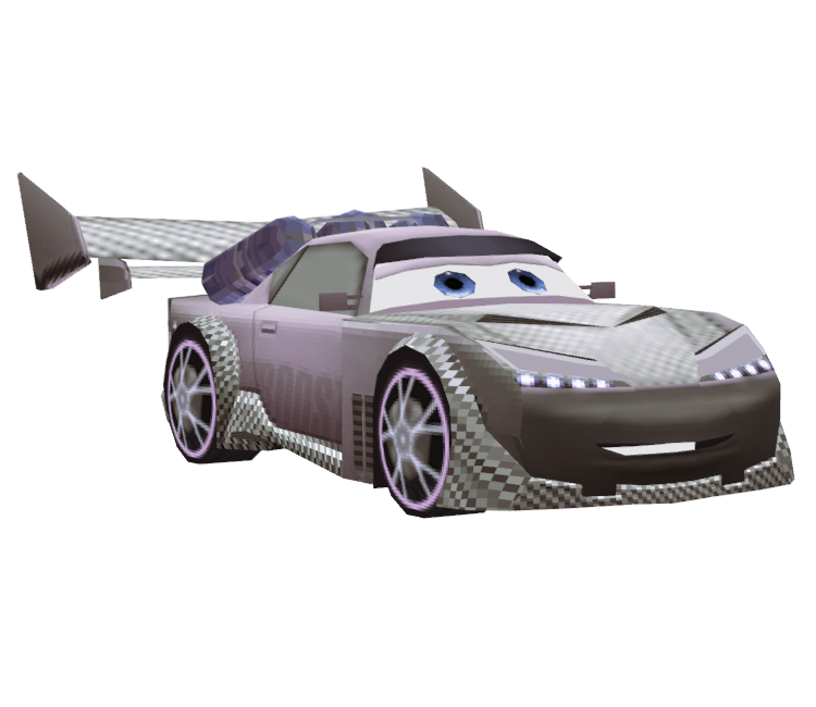 Preview in Browser - Cars