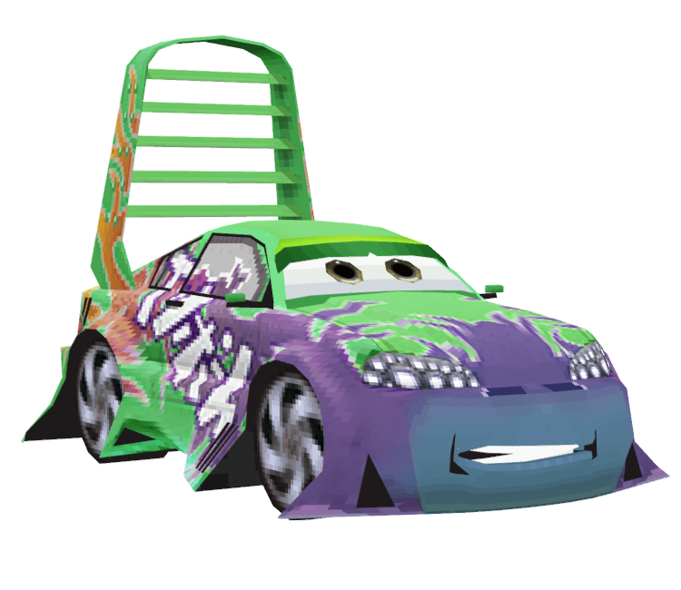 Preview in Browser - Cars