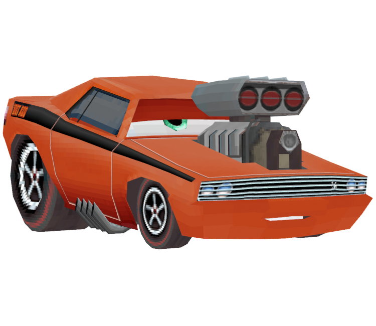 Preview in Browser - Cars