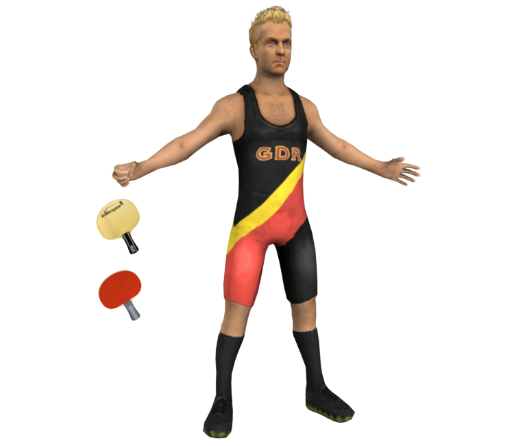 Preview in Browser - Balls of Fury