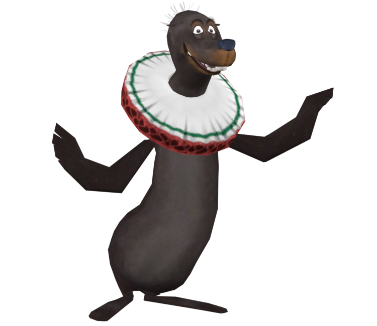 Preview in Browser - Madagascar 3: The Video Game