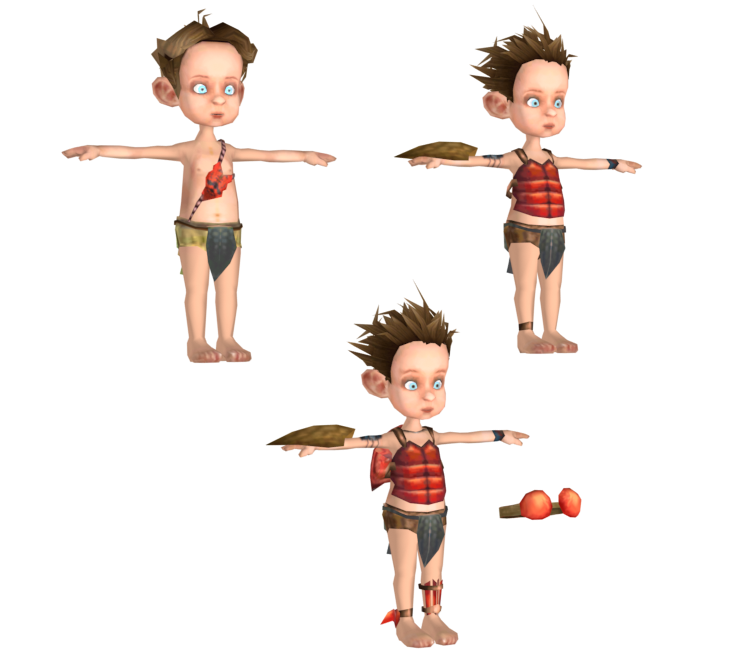 Preview in Browser - The Ant Bully