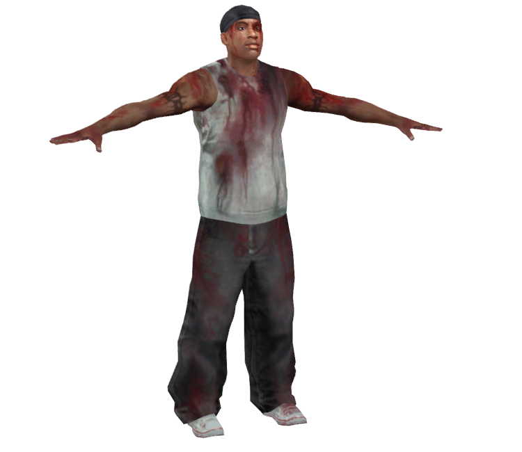 Preview in Browser - True Crime: New York City