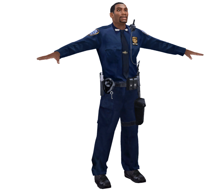Preview in Browser - True Crime: New York City