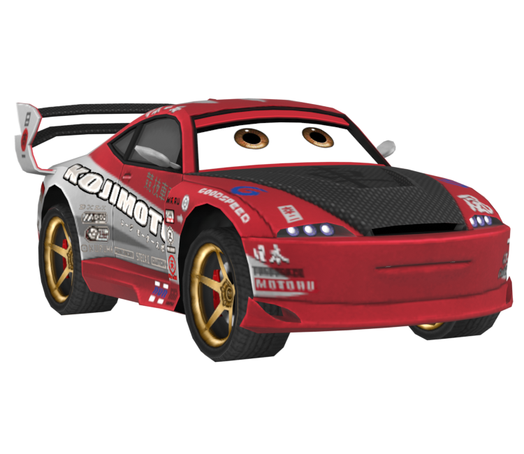 Download ZIP Archive - Cars Mater-National Championship