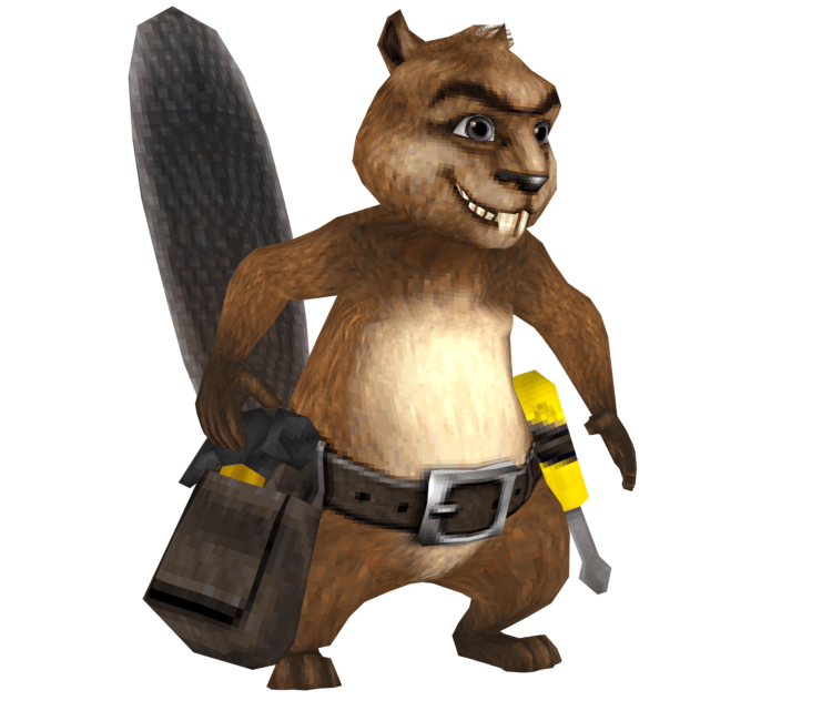 Preview in Browser - Over the Hedge: Hammy Goes Nuts!