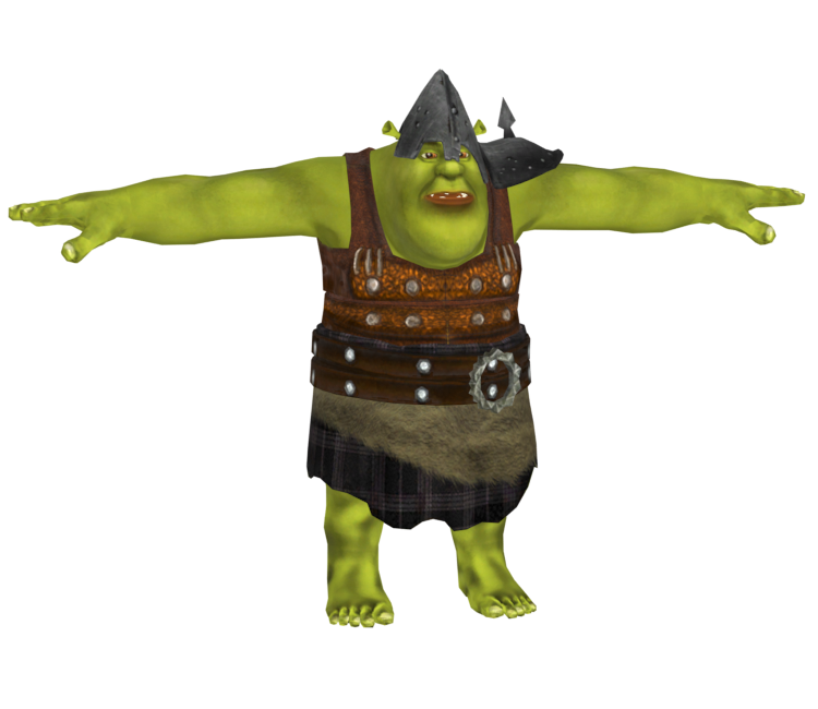 Download ZIP Archive - Shrek Forever After