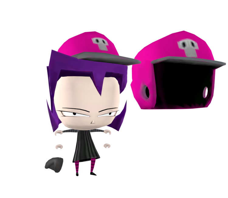 Preview in Browser - Nicktoons MLB