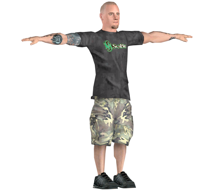 Preview in Browser - Tony Hawk's Underground 2