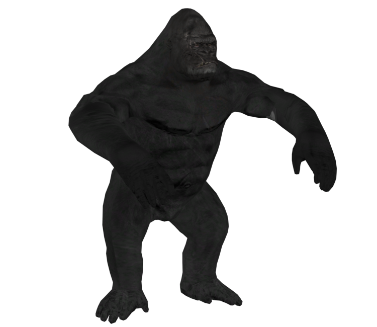 Preview in Browser - Peter Jackson's King Kong: The Official Game of the Movie