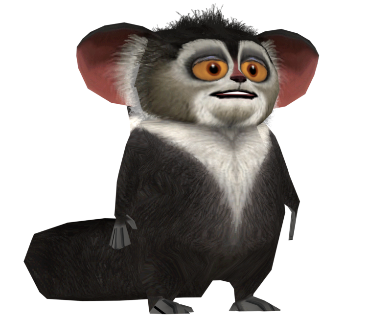 Preview in Browser - Madagascar