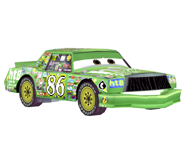 Preview in Browser - Cars