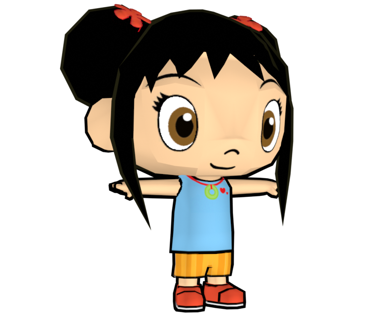 Preview in Browser - Nickelodeon Fit