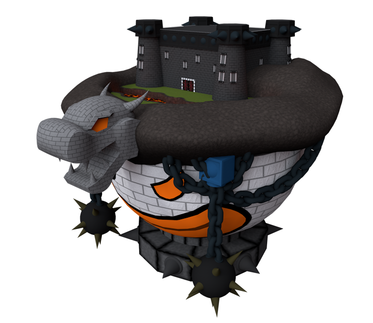 Preview in Browser - Paper Mario Customs