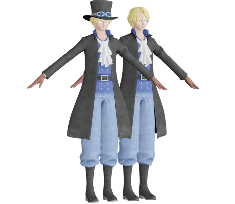 Preview in Browser - One Piece Odyssey