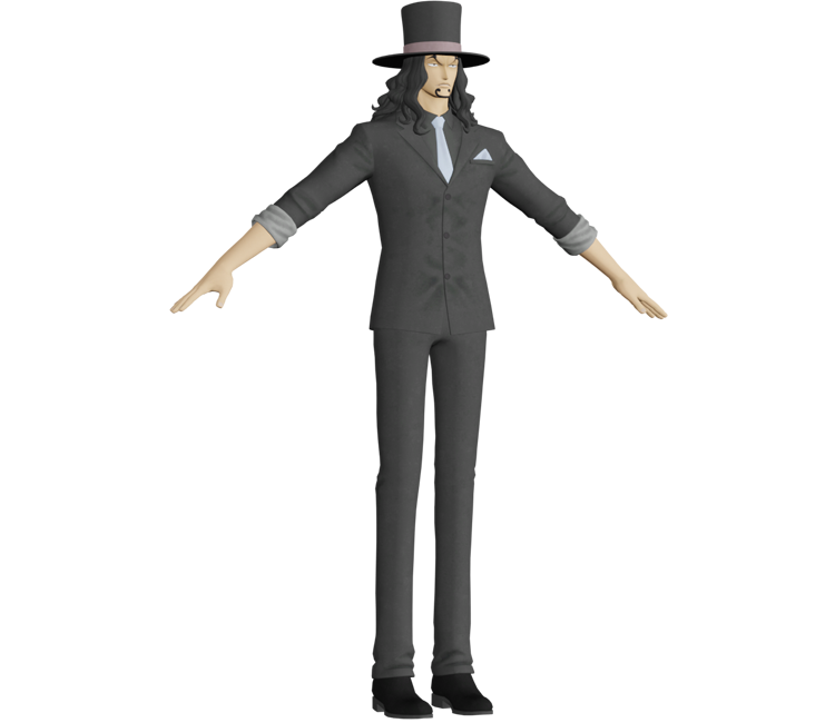 Download ZIP Archive - One Piece Odyssey