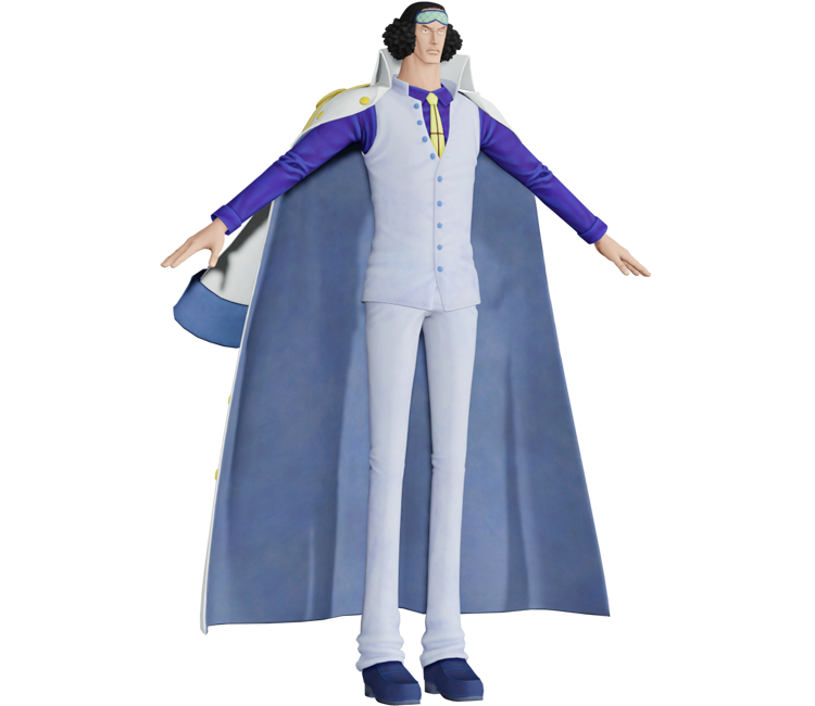 Download ZIP Archive - One Piece Odyssey