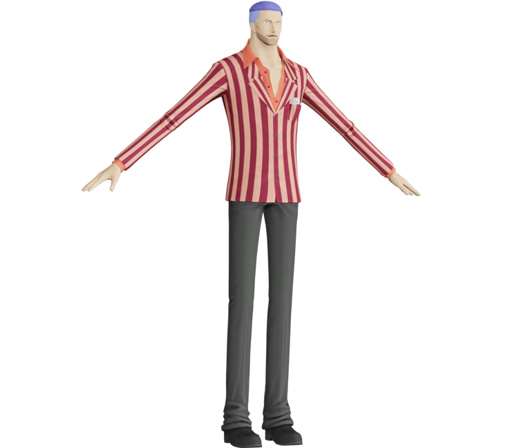 Download ZIP Archive - One Piece Odyssey