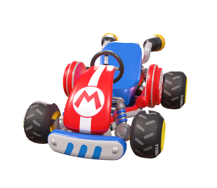Preview in Browser - Mario Customs