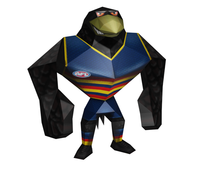 Preview in Browser - AFL Mascot Manor (AUS)