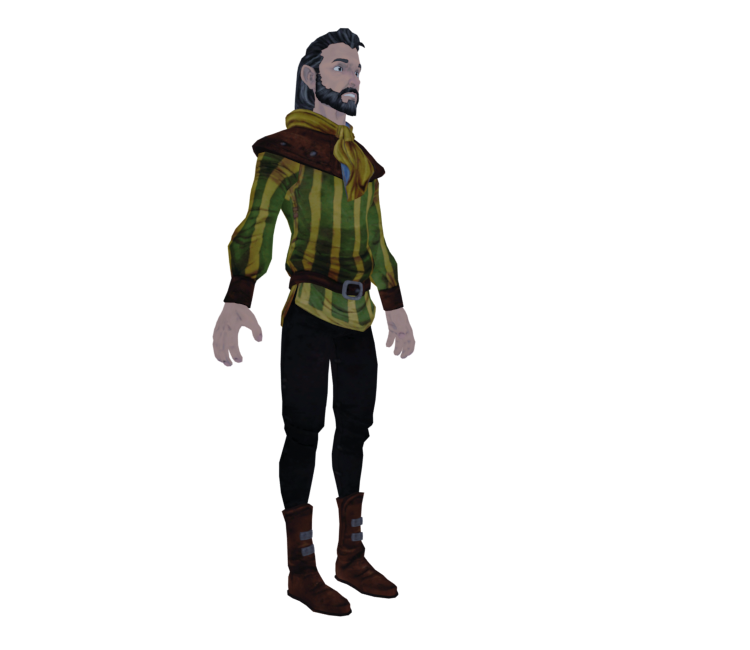 Preview in Browser - King's Quest