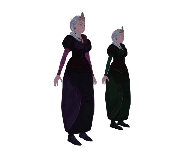Preview in Browser - King's Quest