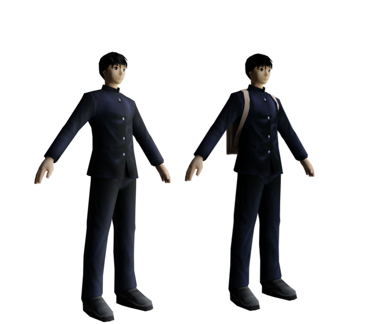 Preview in Browser - White Day: A Labyrinth Named School