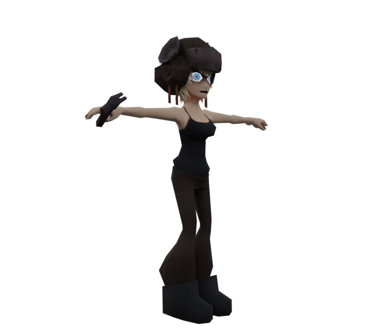 Preview in Browser - Psychopomp Gold