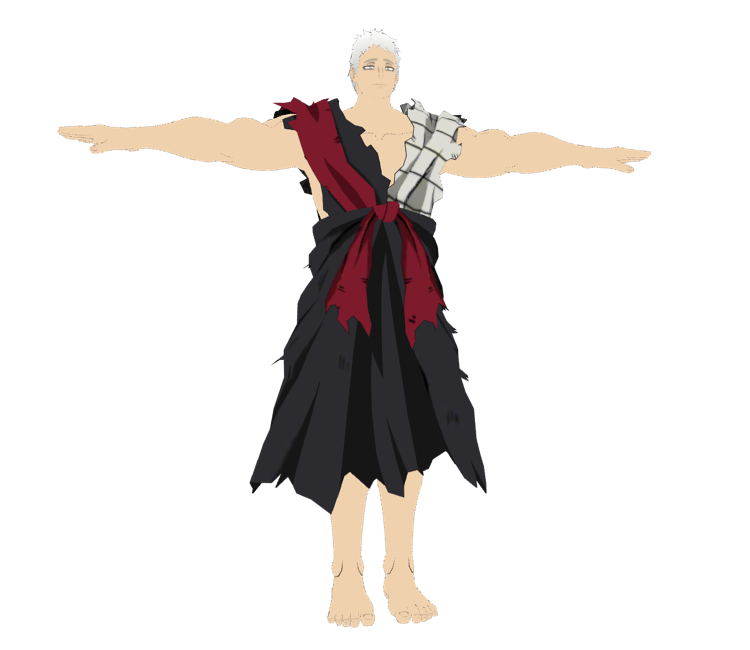 Preview in Browser - My Hero Academia Customs