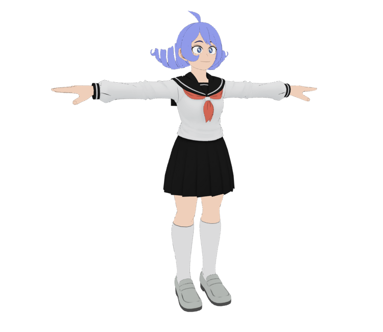 Preview in Browser - My Hero Academia Customs