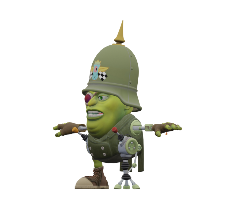 Preview in Browser - Crash Team Racing Nitro-Fueled