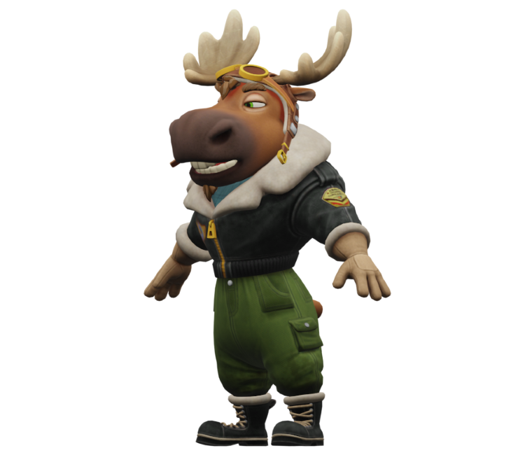 Preview in Browser - Crash Team Racing Nitro-Fueled