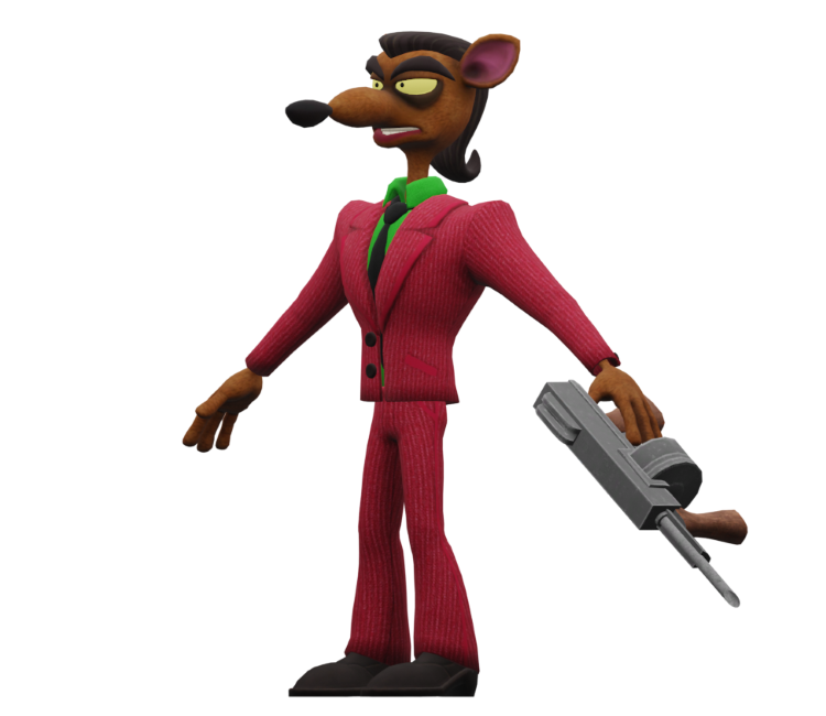 Preview in Browser - Crash Team Racing Nitro-Fueled