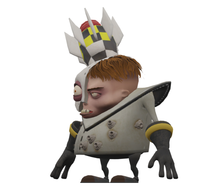 Preview in Browser - Crash Team Racing Nitro-Fueled