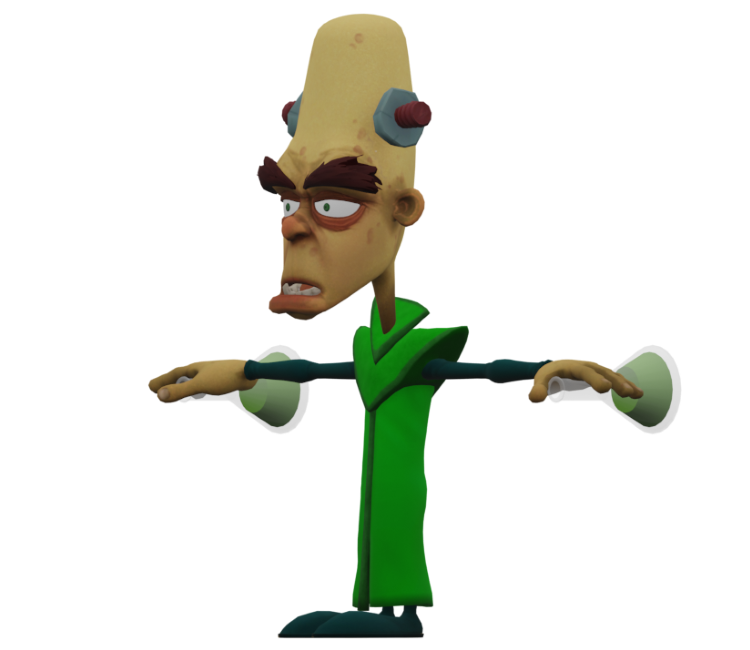 Preview in Browser - Crash Team Racing Nitro-Fueled