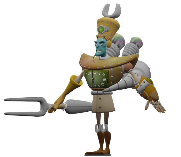 Preview in Browser - Crash Team Racing Nitro-Fueled