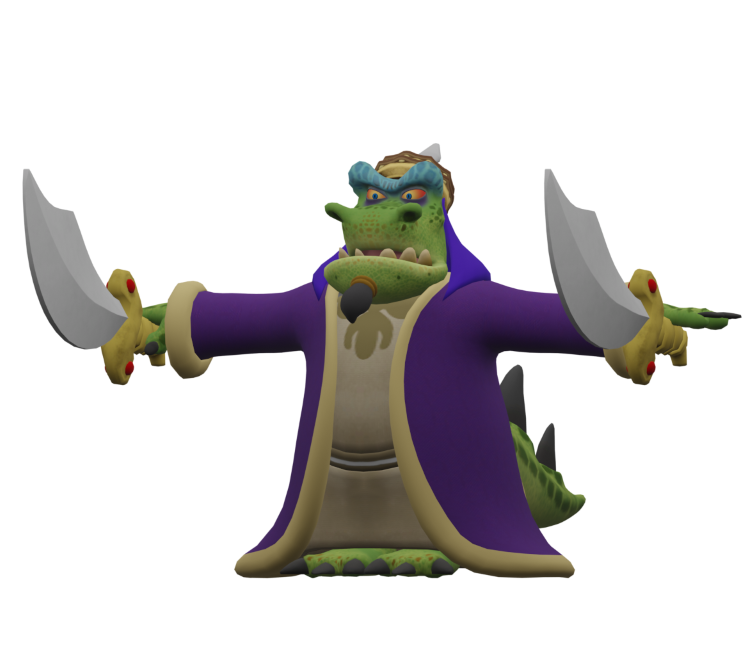 Preview in Browser - Crash Team Racing Nitro-Fueled